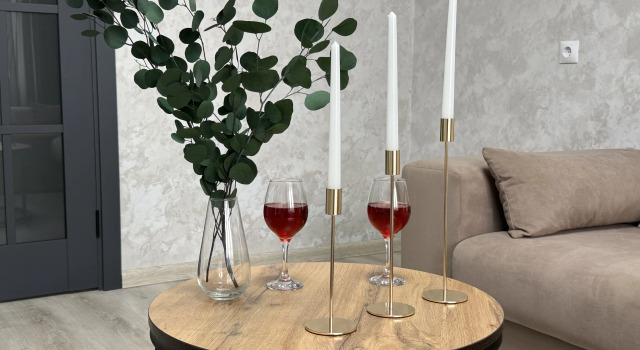 Semeyny kinoteatr Flat, Rezervovat Apartmán Hotely v Ivanovo s parkováním, Parkování