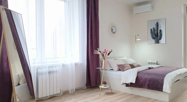 Goldy S Parkovochnym Mestom Apartments, Prenota Appartamento Hotel a Central Russia con parcheggio, Parcheggio