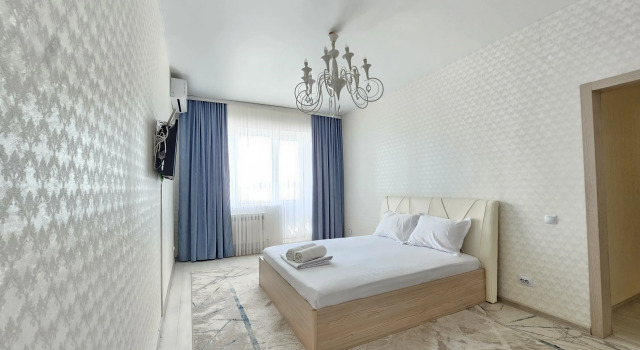 MARS APARTMENTS KZ 4B Apartments, Rezerwuj Apartament Aktiube Aktobe Region
