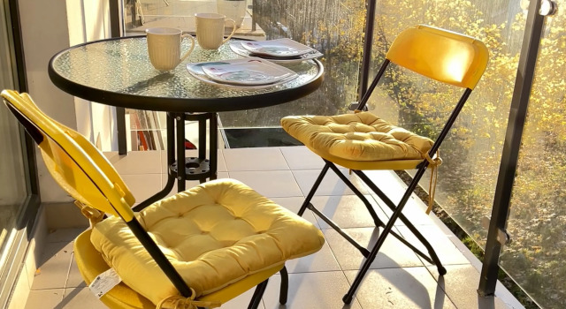 Yellow Amber Svetlogorsk Apartments, Book Apartment Svetlogorsk 