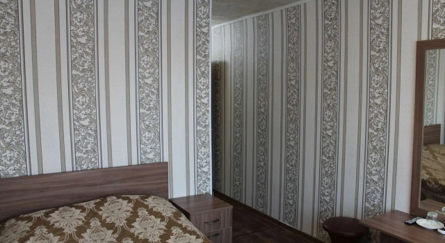 Отель Кубань