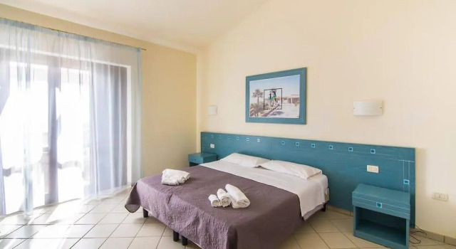 Hotel Nelema Bay Arco Magno Resort