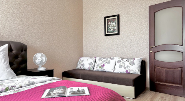 Odnokomnatnie Na Lipovoj Tsentr Ryadom Apartments, Book Apartment Kaliningrad Kaliningrad Region