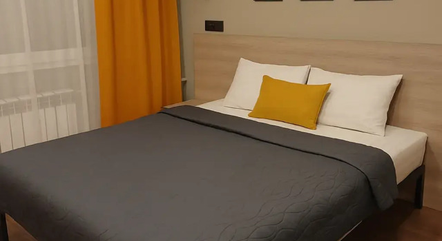 Uyutno, Nedorogo, Ryadom S Metro Flat, Rezervovat Apartmán Hotely v ZAO Area s parkováním, Parkování