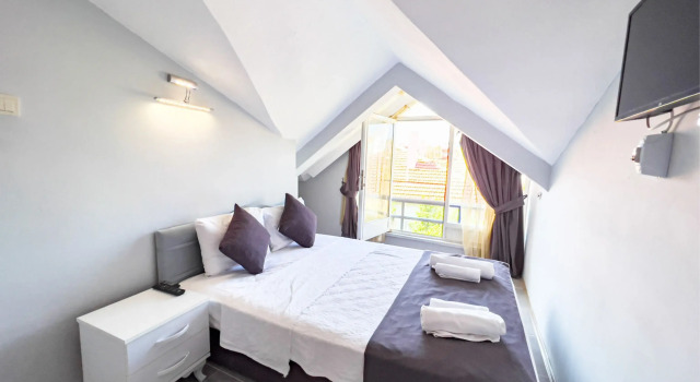 Двухместный номер Standard Rayana Hotel