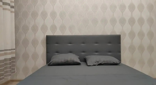 Vostochnaya Flat, Prenota Appartamento Hotel a Central Russia con parcheggio, Parcheggio