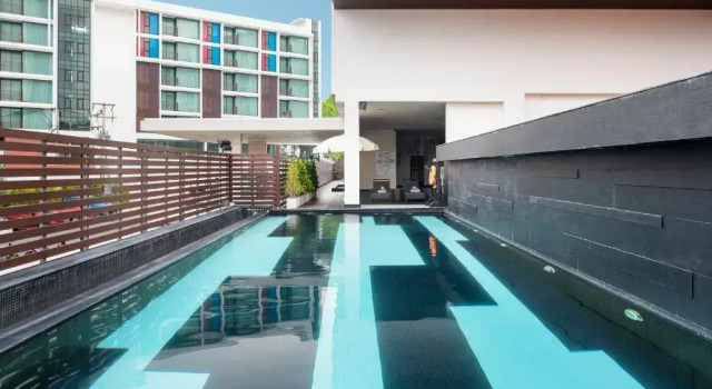 TSix5 Quarter Hotel