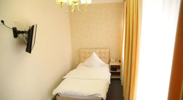 Одноместный номер Standard Sweet Home Hotel