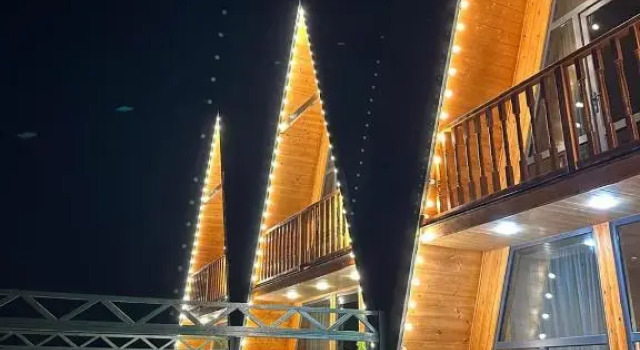 Hotel Dizak Hills, Rezerwuj Hotel Makravan Kotayk region