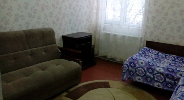 Номер Standard Guesthouse MARA