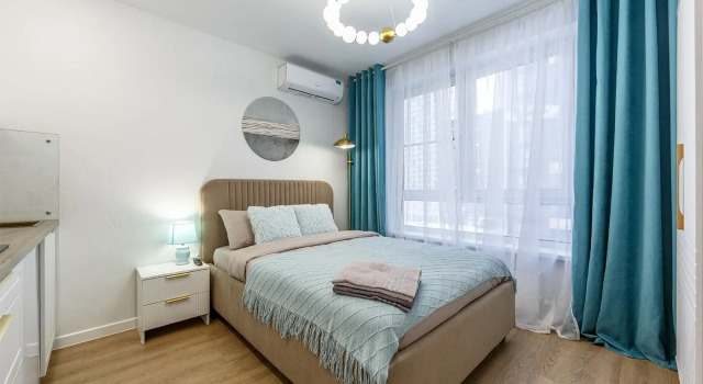Na Amurskoy 2 Apartments, Reservar Apartamento Hotéis baratos em Moscou