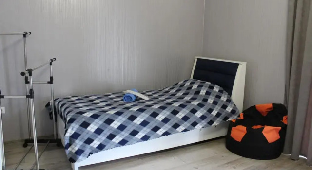 Одноместный номер Standard Гостевой Дом Niko Home
