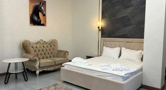 Hotel Elite, Rezervasyon Otel Almatı ucuz oteller