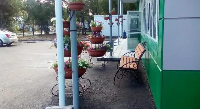 Отель Книиэкот