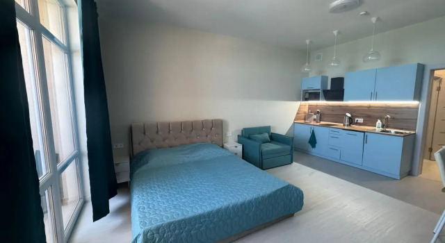 Apartments Zhk Zolotye Peski 197 Ot Evparenda, Rezervovat Apartmán Evpatorya 