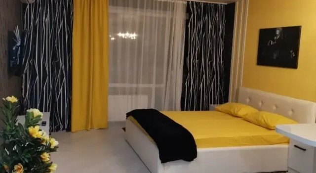 Na Begovoy Ulitse Flat, Prenota Appartamento Hotel a Central Russia con parcheggio, Parcheggio