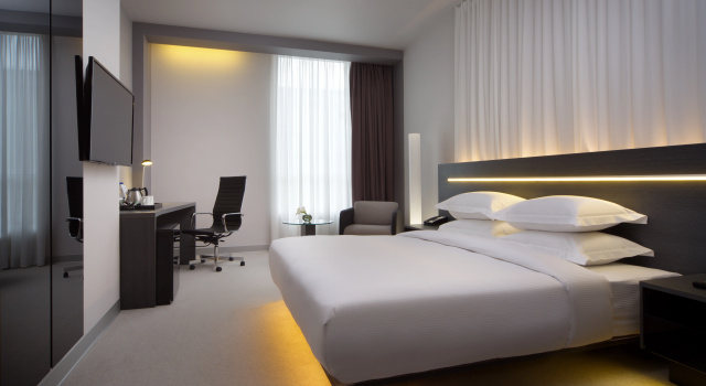 Отель Elements Ekaterinburg Hotel 4
