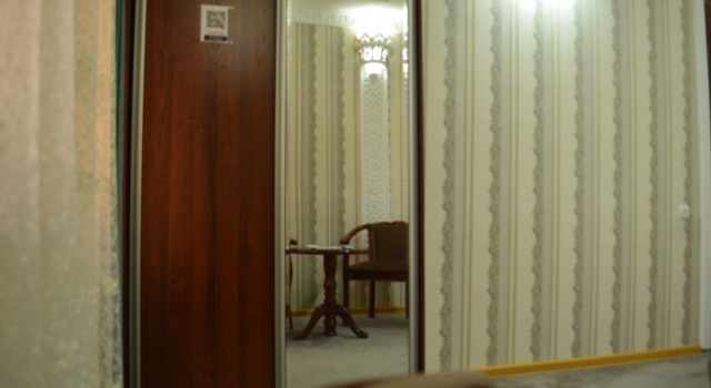 Elemir Registan Boutique-hotel, Book Boutique Hotel Boutiquehoteller i Samarkand, Boutique Hotel