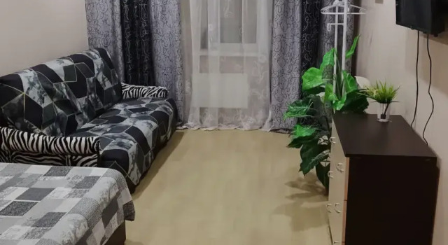 Квартира в Ленинском Районе