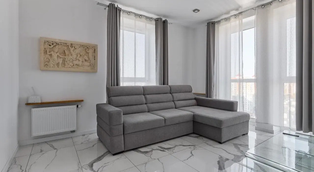 Reverie Alba Apartments, Book Apartment Brest Brest Region