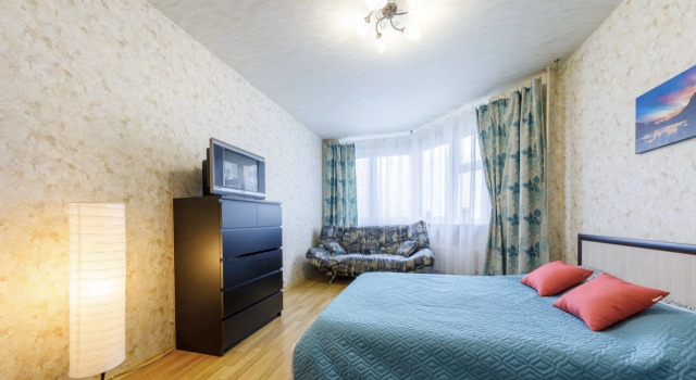 Odnokomnatnaya Kvartira V Novokurkino Apartments, Buchen Sie Ferienwohnung Hotels in Oblast Moskau mit Parkplatz, Parkplätze
