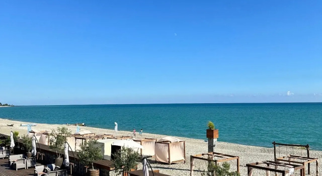 Hotel Alamys, Book Hotel Gudauta Gudauta district