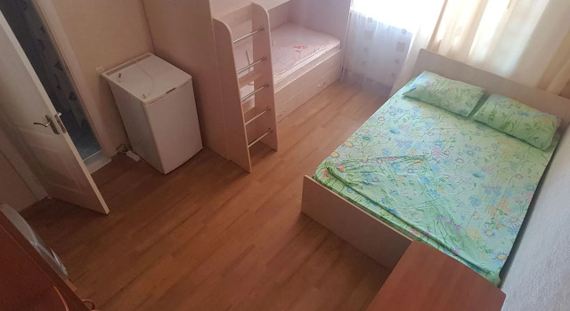 Семейный номер Comfort Отель Южный