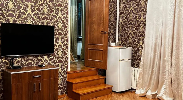 Люкс Отель Villa