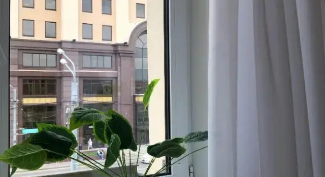 Апартаменты Standard с 2 комнатами New City Inn