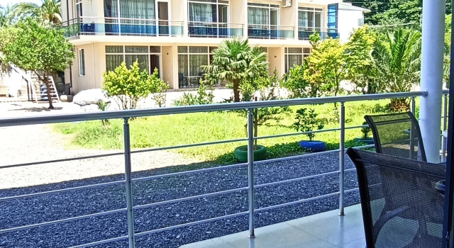 Nona Gonio Hotel, Book Hotel Gonio 