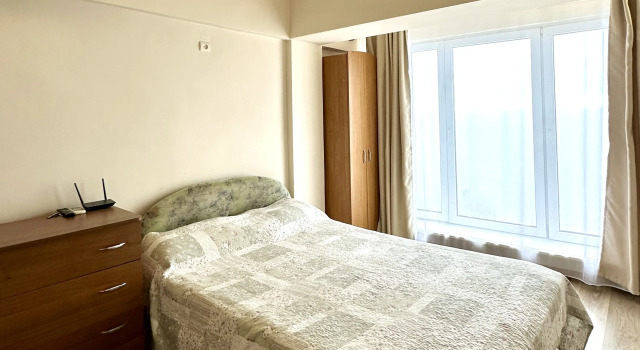 Yalta Alupka 2 Apartments, Rezervovat Apartmán Alupka 