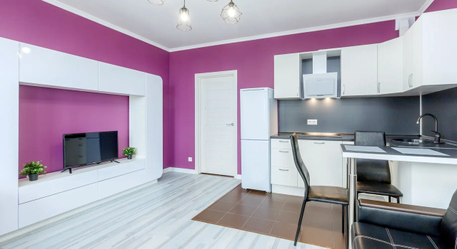 Apartament Stapp Flat