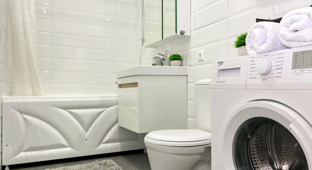 Квартира Comfort Apartments в центре Москвы