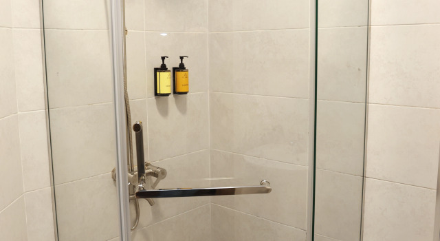 Двухместный номер Standard Aniko Hotel