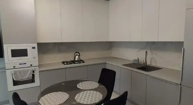 Na Marata 1 Flat, Réserver Appartement Kaliningrad Kaliningrad Region