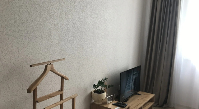 Uyutnaya Flat, Prenota Appartamento Hotel a Central Russia con parcheggio, Parcheggio