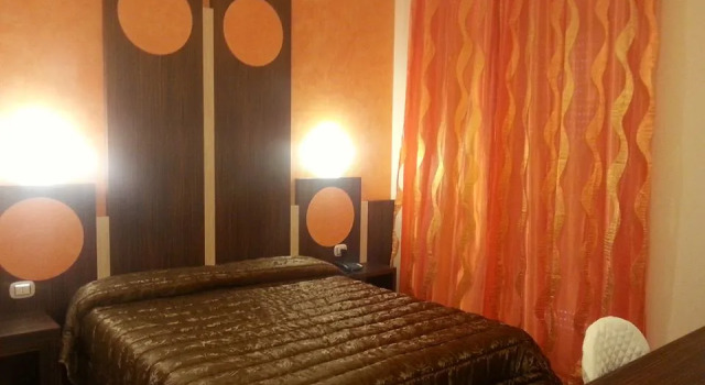 Hotel La Rosa dei Venti, Rezervovat Hotel  