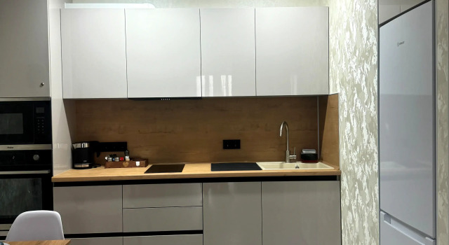 Апартаменты Квартира премиум класса Shumiloff Apartments
