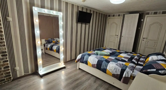 Na Zil Apartments, Reserva ahora Apartamento UAO Area Moscú, cerca de ZIL MCC Station