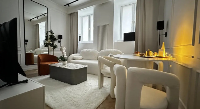 Апартаменты Matison Home, Чистые пруды 2, Забронировать Апартаменты/квартира Апартаменты Москвы, рядом с Московский Театр Современник, Апартаменты/квартира
