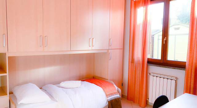 Le mille e Una Notte in Lucca Apartments