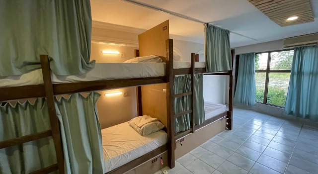 CAMP&HOSTEL Antalya, Забронировать Хостел Хостелы провинции Антальи, Хостел