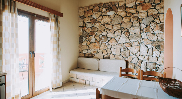 Коттедж Курортный отель Apolis villas & Suites Resort