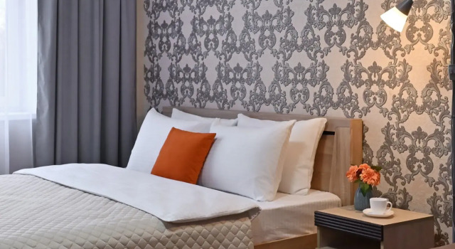 BonApartKenig 55_2 Apartments, Book Apartment Kaliningrad Kaliningrad Region