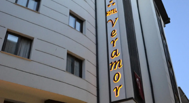 Mira Otel Alsancak, Reservar Hotel Alsancak Aegean Region