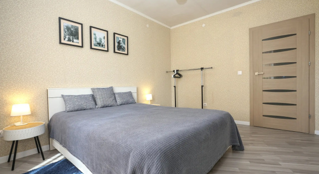 Zhivi Legko Na YUriya Gagarina Flat, Book Apartment Kaliningrad Kaliningrad Region
