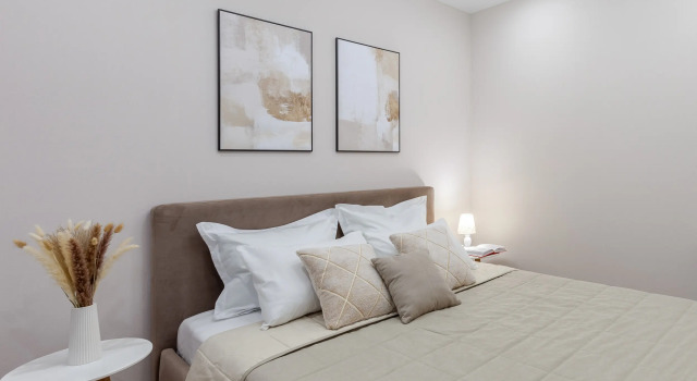 Sv Aparts Flat, Prenota Appartamento Hotel a Samara con parcheggio, Parcheggio