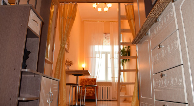 Alehandro Na Vasilevskom Ostrove Hotel, Забронировать Отель Василеостровский район Санкт-Петербург, рядом с Андреевский собор