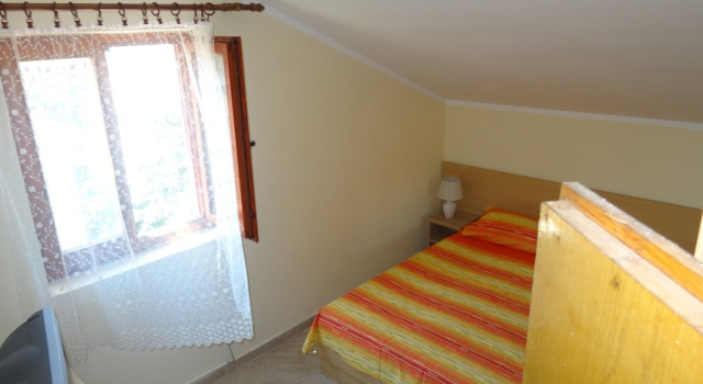 Апартаменты Two bedroom Sea view Apartments