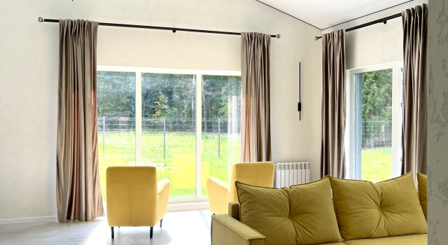 Private house V Zelenom Gorodke, Rezervovat Rekreační dům Chaty v Ivanovsky District, Chalupa